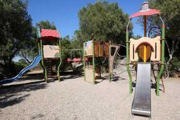 דירה Residence Salina Bay