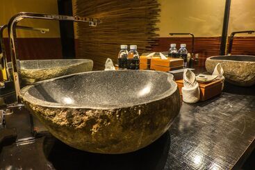 منتجع Kupu Kupu Phangan Beach Villas & Spa