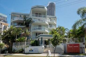 דירה Santa Anne By The Sea