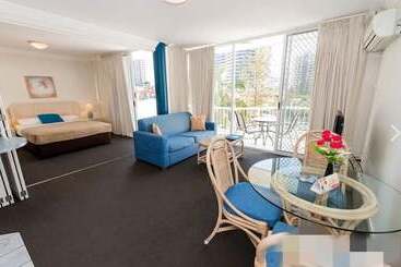 아파트 Santa Anne By The Sea