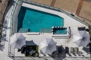 Lejlighed South Pacific Plaza   Official