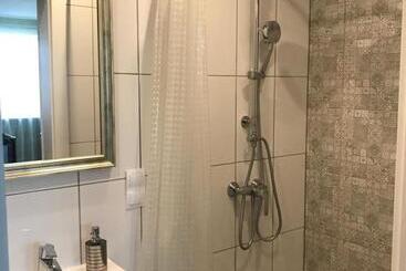 Albergue Pensjonat Krainka