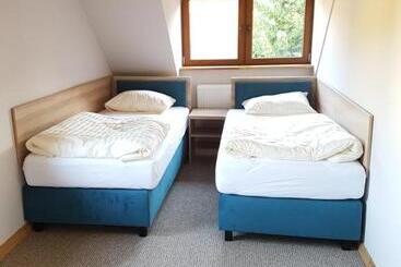 הוסטל Podgórzanka