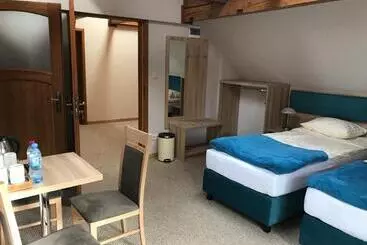 Auberge Podgórzanka