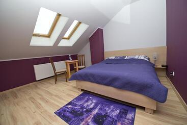 호스텔 U Hołosia