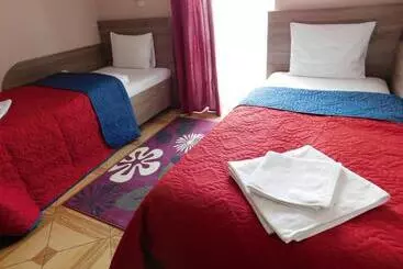 Hostel Zajazd Fakir