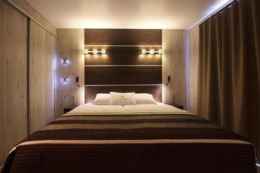 아파트호텔 Aparton