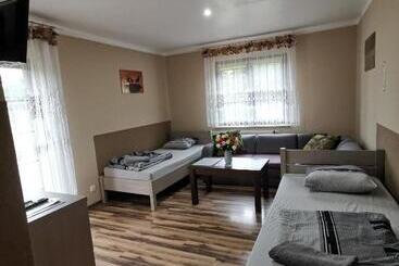 Bed and Breakfast Agroturystyka Klekusiowo