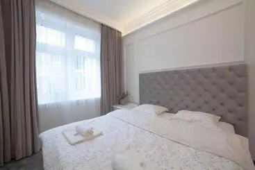 Aamiaismajoitus (B&B) Boleslav Home De Luxe