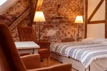 Aamiaismajoitus (B&B) Dom Pod Twierdzą Srebrna Góra
