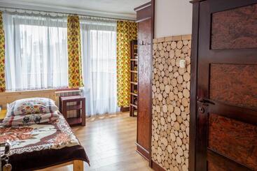 Bed and Breakfast Dom Wypoczynkowy Stoch Mądry