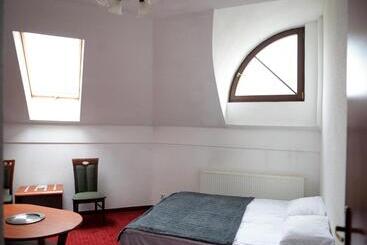 צימר Gościniec Czarci Młyn