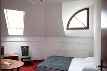 ベッドアンドブレックファースト Gościniec Czarci Młyn