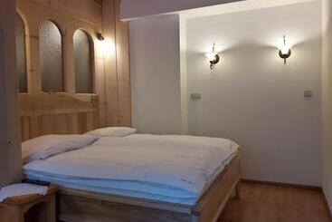 Bed and Breakfast Gospoda Harnaś