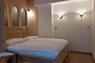 Aamiaismajoitus (B&B) Gospoda Harnaś