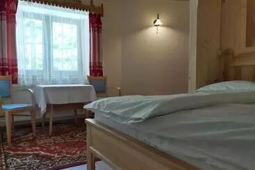Bed & Breakfast Gospoda Harnaś