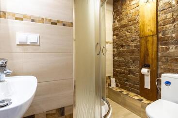 민박 Kawerna Obornicka Pod Orłem Noclegi