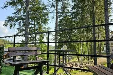 ベッドアンドブレックファースト Safir Przy Samym Wyciągu