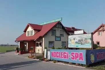 Bed & Breakfast Tropikalna Odnowa
