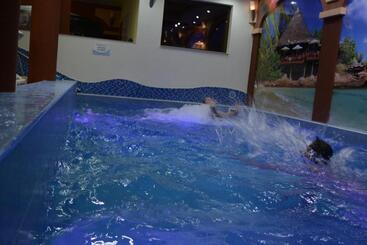 Bed and Breakfast Tropikalna Odnowa