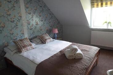 민박 Zakątek Warmiński