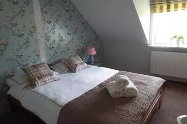 Aamiaismajoitus (B&B) Zakątek Warmiński