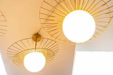 هتل آپارتمان Estery12 By Loft Affair