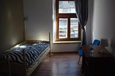 Hostel Gliwice Centrum
