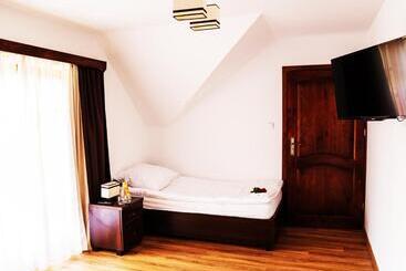 Agroturystyka Olszynka