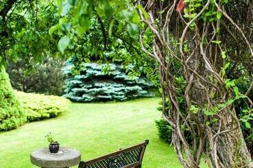 Agroturystyka Wzgórze Magnolii