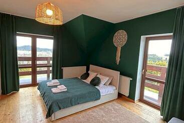 Baza Grapa Dom Pokoje Do Wynajęcia