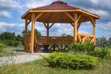 酒店 & Browar Słociak