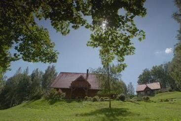 Dom Na Końcu świata