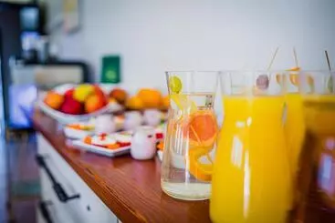 Hotelli Glamour   Restaurant & Spa