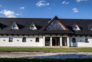 Hotell Noclegi Gawra