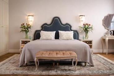 فندق Pałac Mojęcice