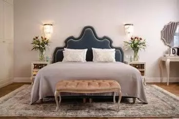 Hotelli Pałac Mojęcice