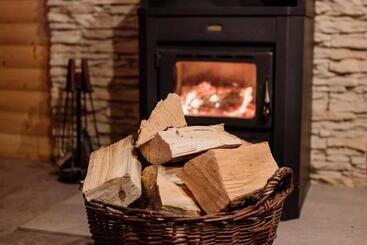 Ranczo Czerwony Młyn