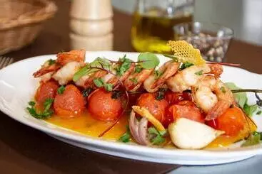 ホテル Restauracja Autos