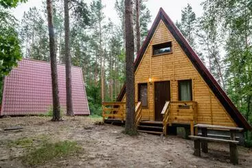 ホテル Rytebłota Resort & Spa