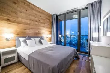 Nordichaven Apartments