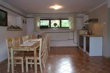 Pension Pokoje I Apartamenty Pod Jaworzyną W Koninkach