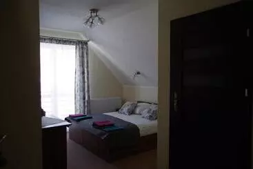 Majatalo Willa Rembisz