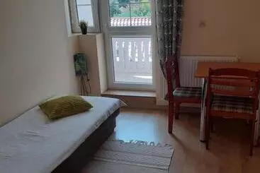 Pensjonat Stary Busko Zdrój