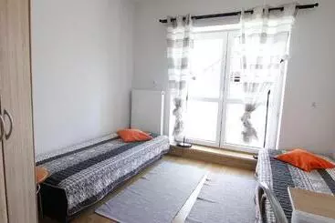 Pensjonat Stary Busko Zdrój