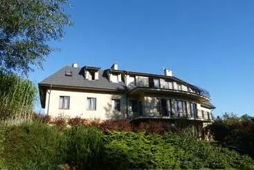 Lomakeskus Dom Wycieczkowy Pttk Turysta