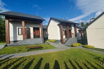 Resort Koszarka Venue & Spa