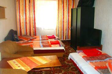 리조트 Ośrodek Wypoczynkowy Oaza