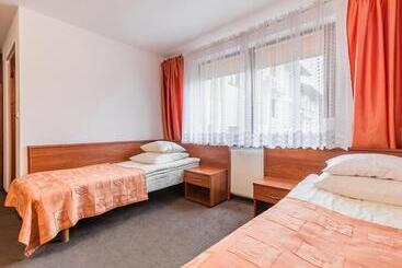 استراحتگاه Wołosań B&b