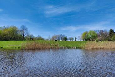 Herberge Chata Pogaduchy